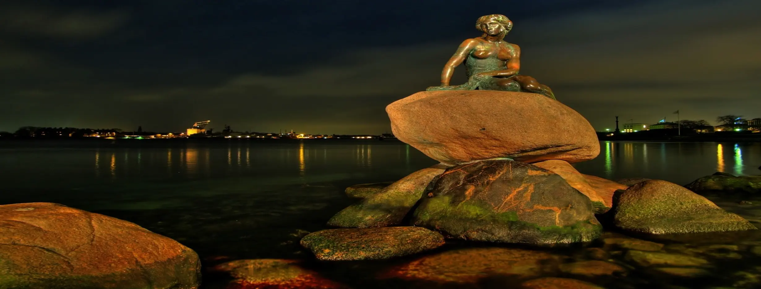 Image for The Little Mermaid